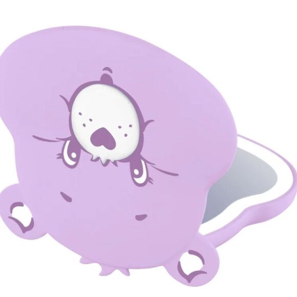 Impressions X Care Bears Share Bear "Beary Cute" LED Compact Mirror - Picture 3 of 9